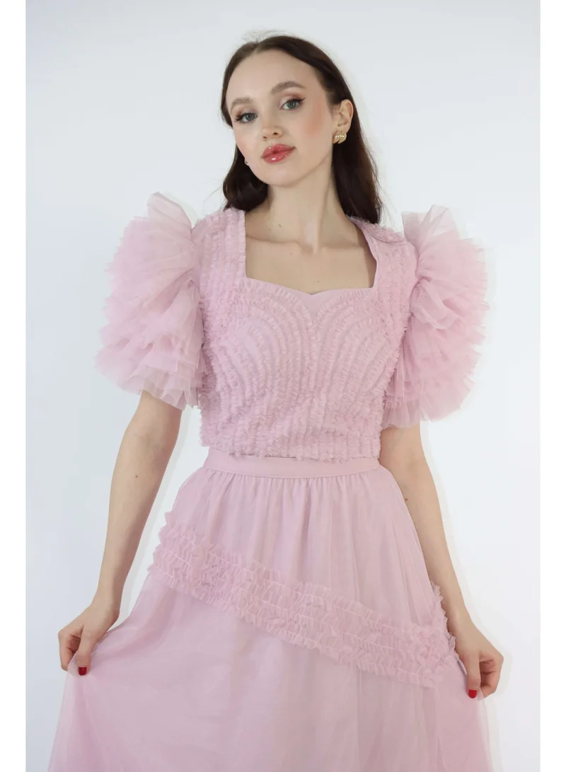 توترندس توب تل وردي